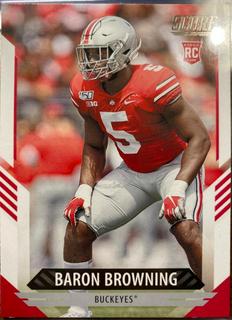 Baron Browning