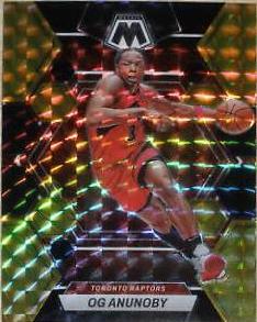 OG Anunoby