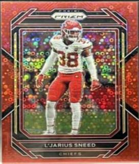 L'Jarius Sneed