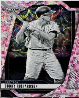 Bobby Richardson