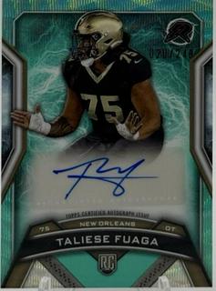 Taliese Fuaga