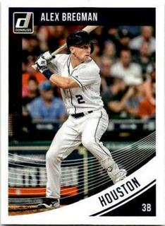 Alex Bregman