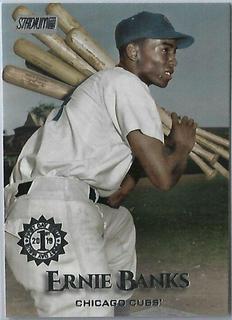 Ernie Banks