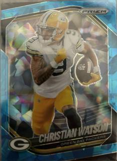 Christian Watson