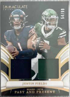 Justin Fields