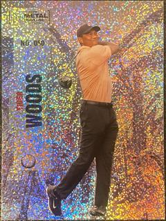Tiger Woods