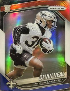 Devin Neal