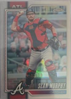 Sean Murphy