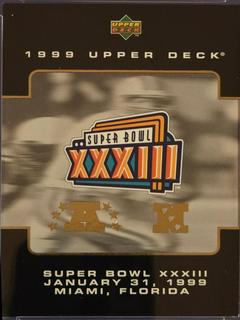 Super Bowl XXXIII