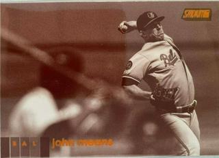 John Means
