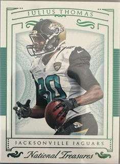 Julius Thomas