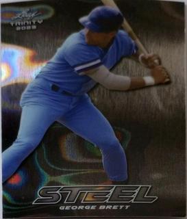 George Brett