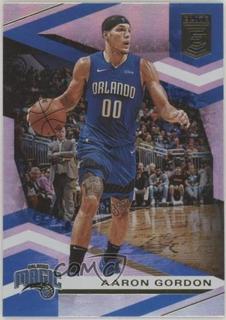 Aaron Gordon