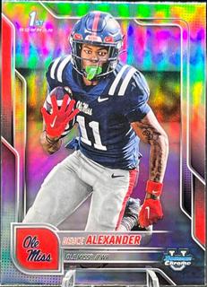 Deuce Alexander