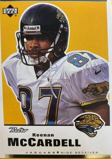 Keenan McCardell