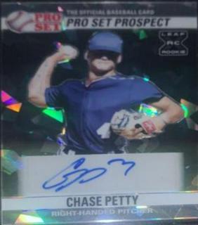 Chase Petty