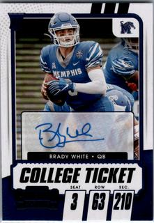 Brady White