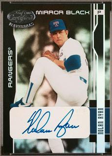 Nolan Ryan