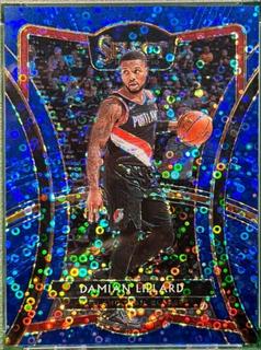 Damian Lillard