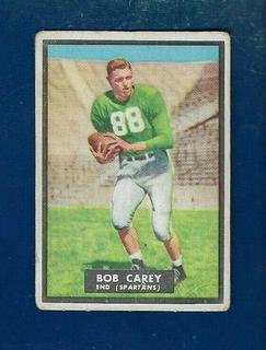 Bob Carey