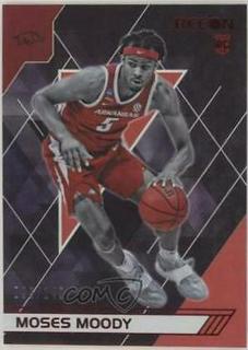 Moses Moody