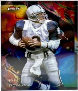 Troy Aikman