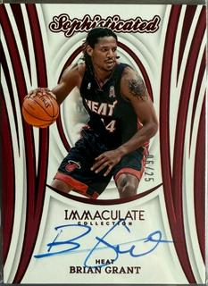 Brian Grant