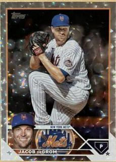Jacob DeGrom