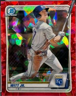 Bobby Witt Jr.
