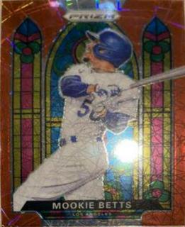 Mookie Betts