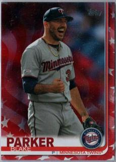 Blake Parker
