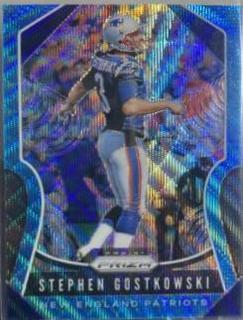 Stephen Gostkowski