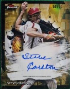 Steve Carlton