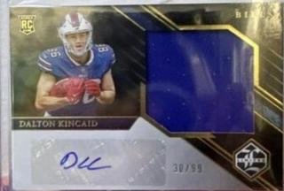 Dalton Kincaid