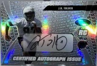 J.R. Tolver