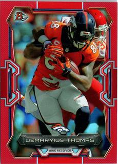 Demaryius Thomas