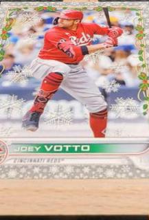 Joey Votto
