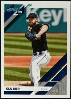 Corey Kluber