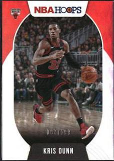 Kris Dunn