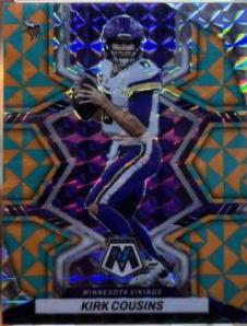 Kirk Cousins
