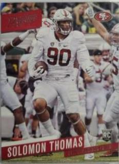 Solomon Thomas