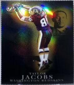 Taylor Jacobs