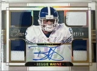 Reggie Wayne