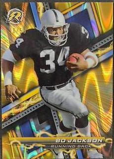 Bo Jackson