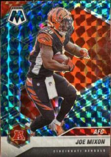 Joe Mixon