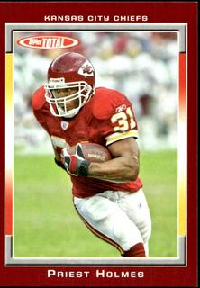 Priest Holmes