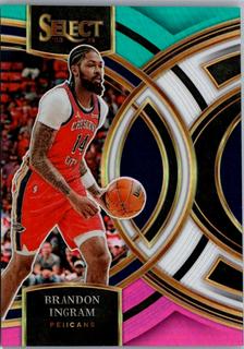 Brandon Ingram