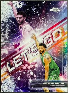Jayson Tatum
