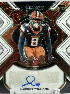 Garrett Williams