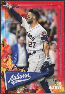 Jose Altuve